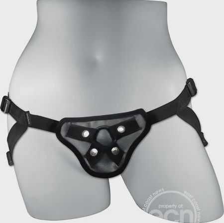 Sportsheets Ember Strap-on Harness
