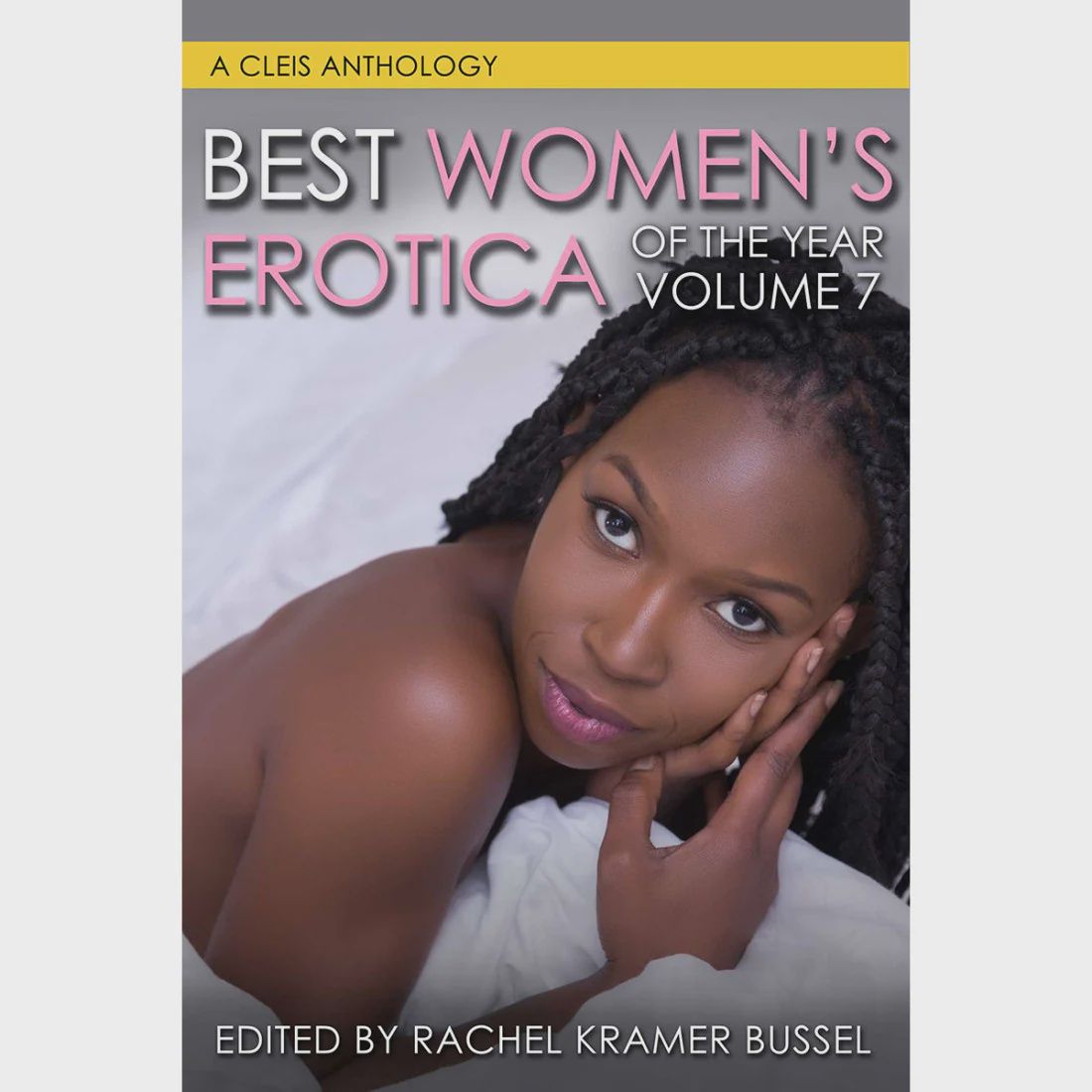 Best Women‚Äôs Erotica of the Year Volume 7