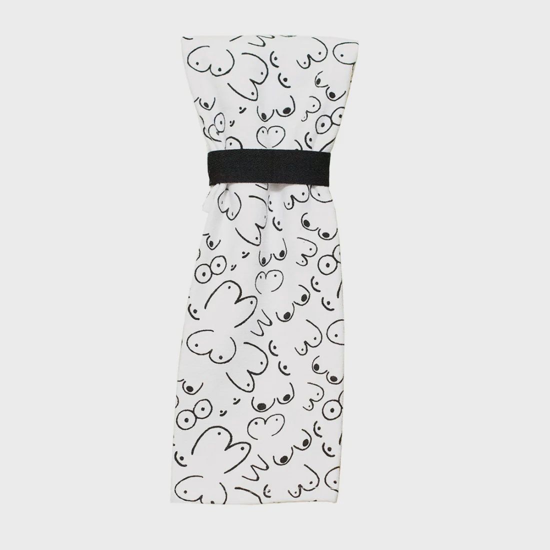 Cotton Boob Towel