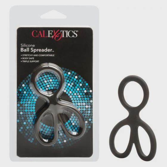 Silicone Ball Spreader