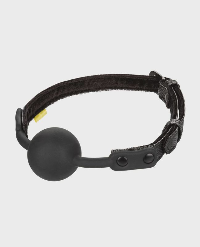 Boundless Ball Gag