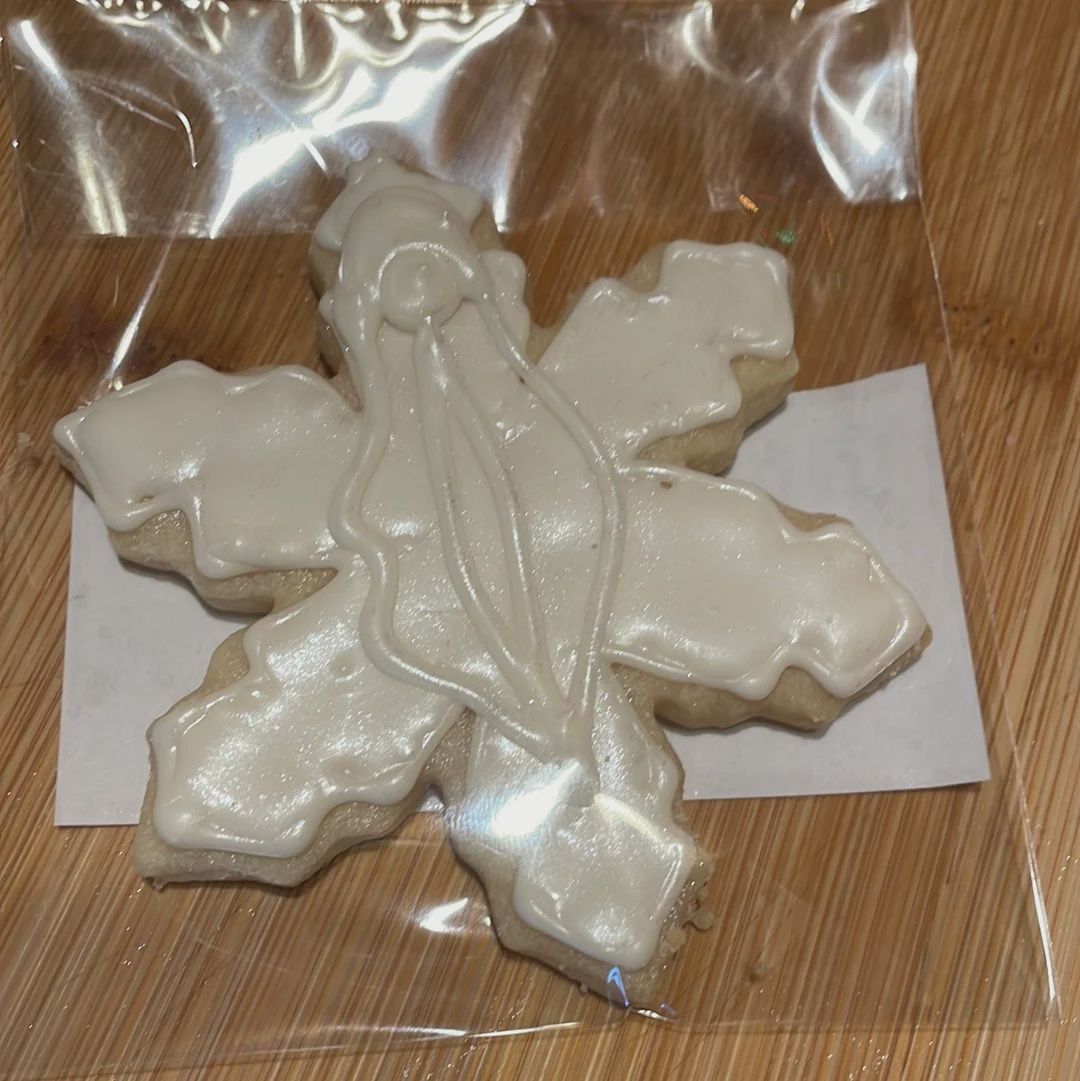 Nookie Cookie