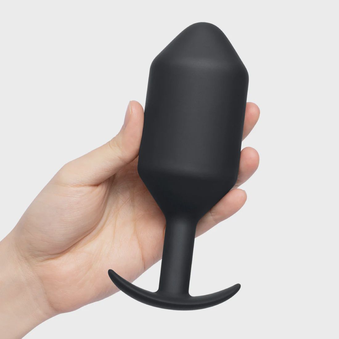 B-Vibe Snug Plug 7 (XXXXL) (Online exclusive)
