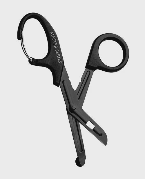 Snip Bondage Scissors w/ Clip