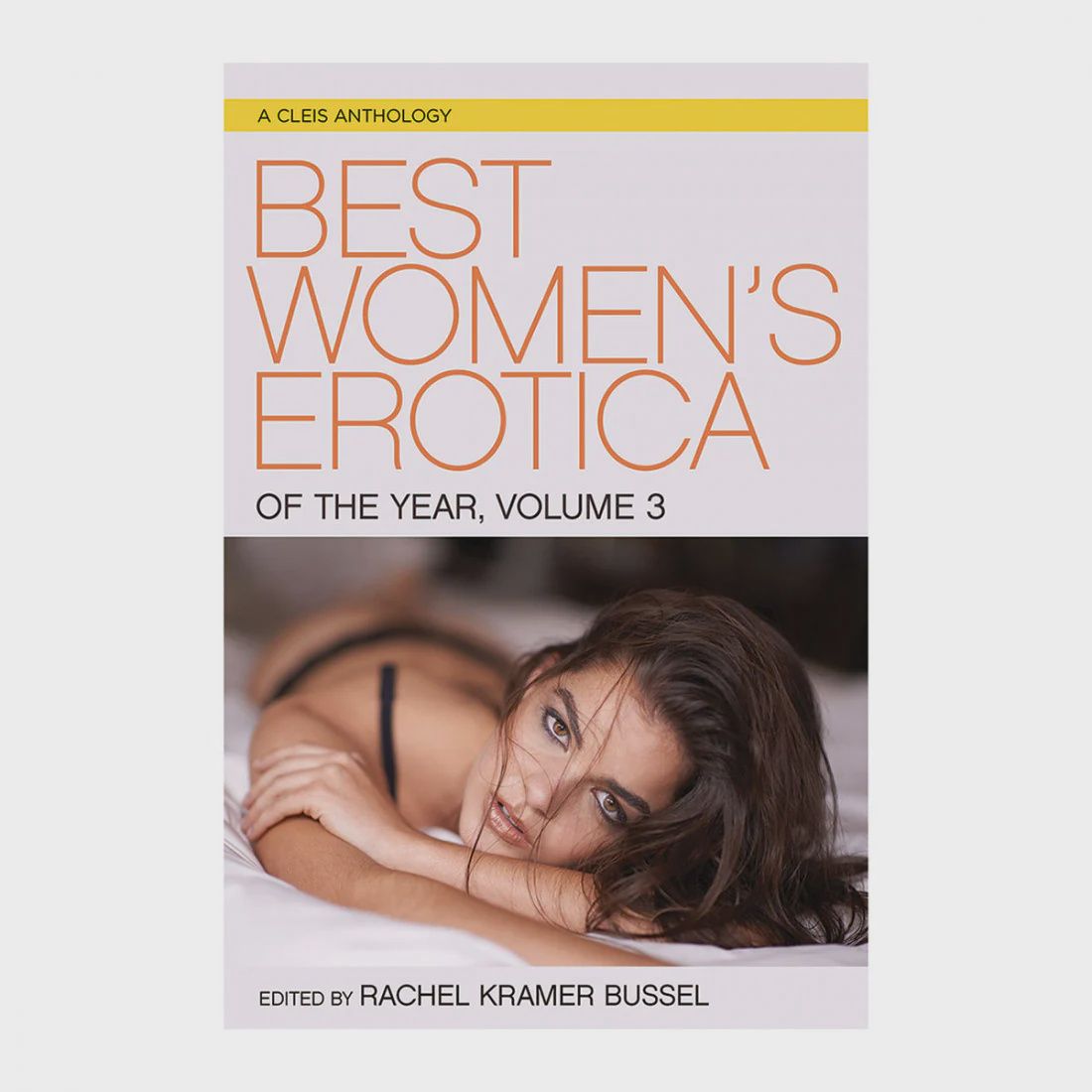 Best Women‚Äôs Erotica of the Year Vol. 3