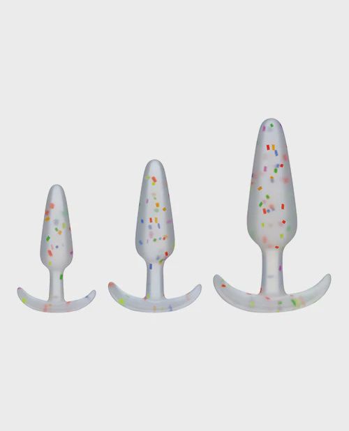 Mood Naughty Confetti Trainer Kit