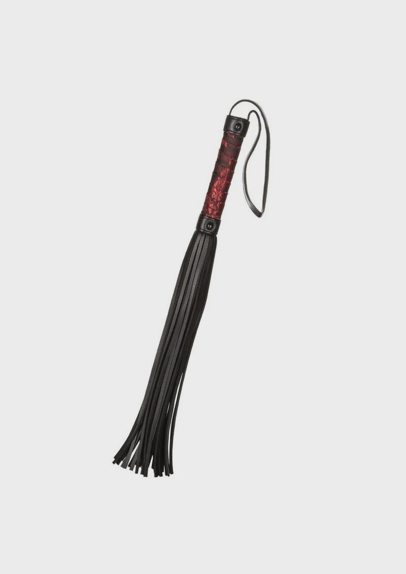 Scandal Vegan Flogger