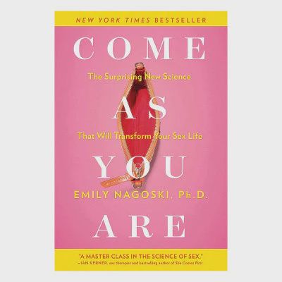Come As You Are