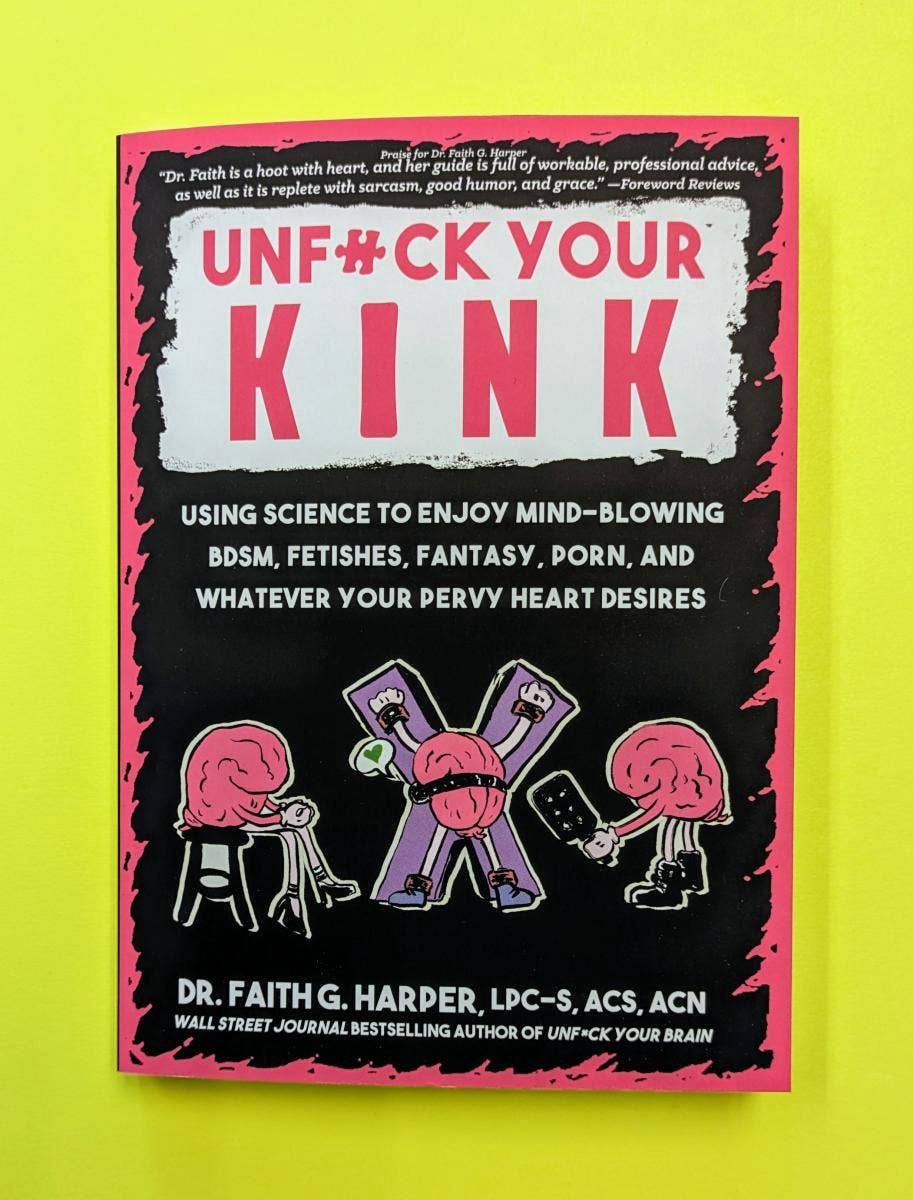 Unfuck Your Kink