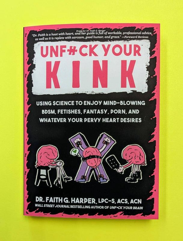 Unfuck Your Kink