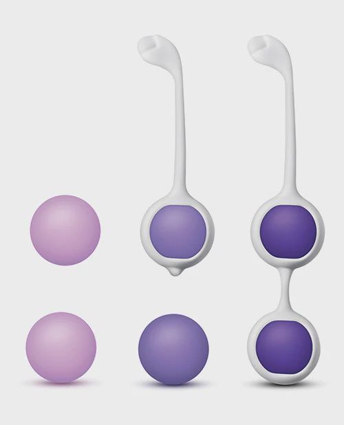 Blush Wellness Kegel Training Kit