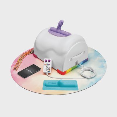 The Unicorn Sex Machine