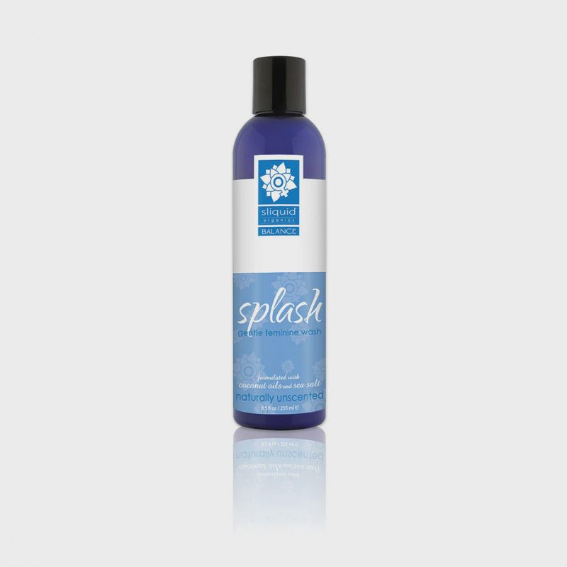 Sliquid Splash Intimate Wash