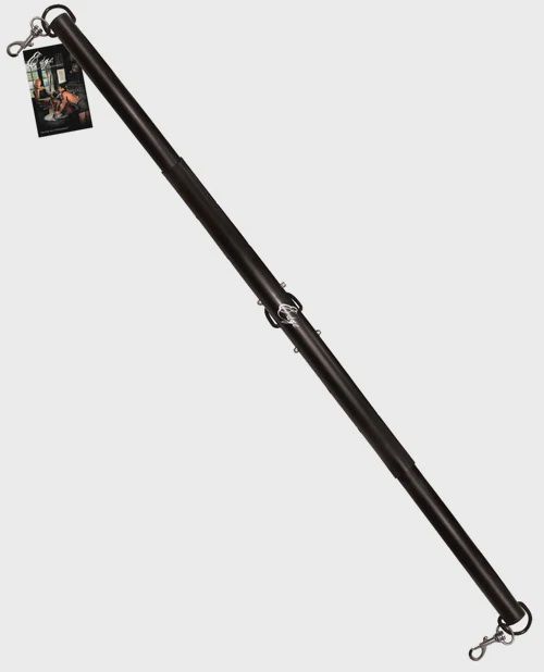 Edge Adjustable Spreader Bar