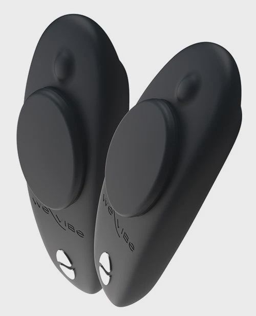 We-Vibe Moxie &amp; Moxie Tease Us Special Edition