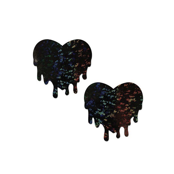 Pastease Premium Melty Heart Pasties