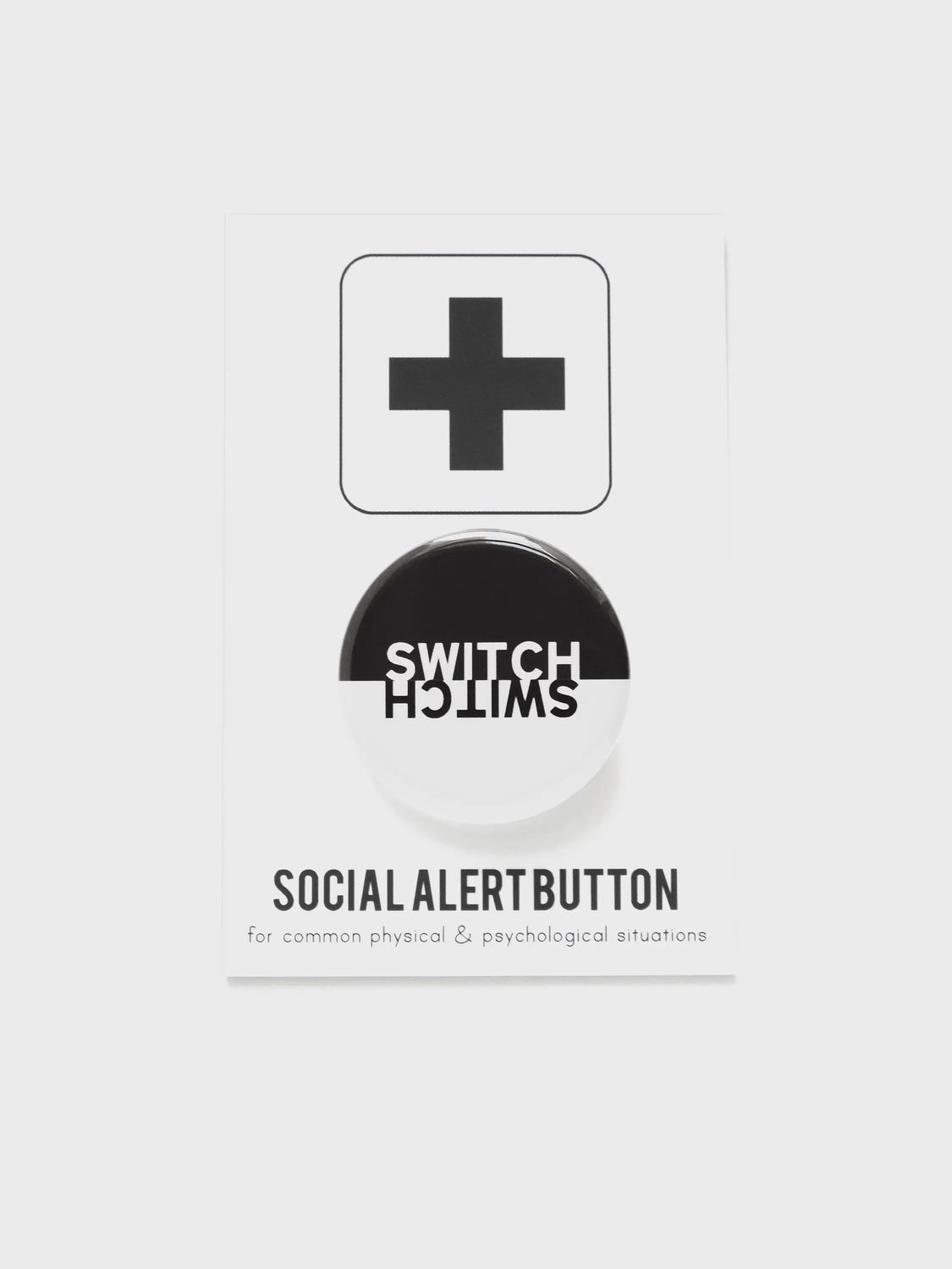 Switch Button