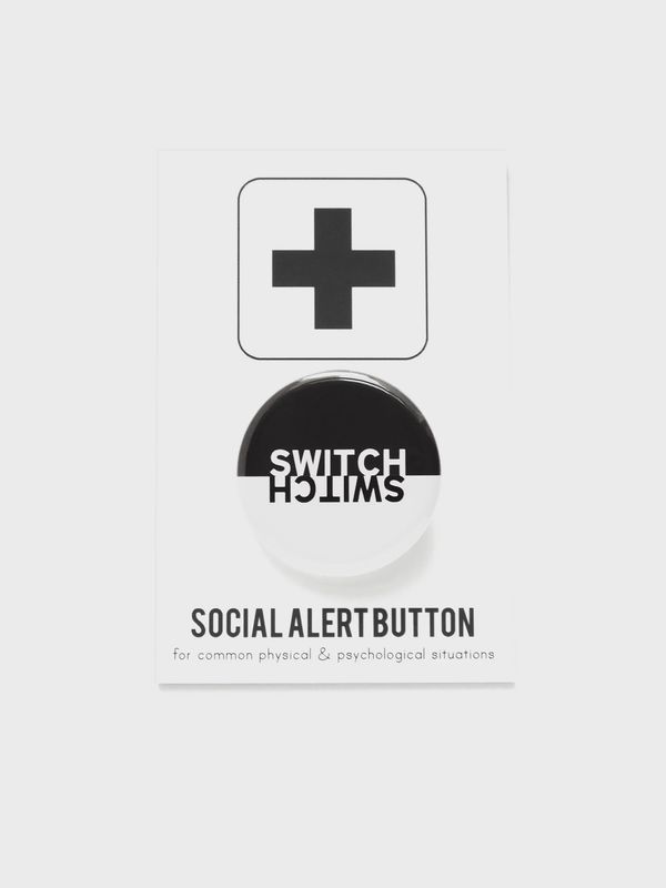 Switch Button