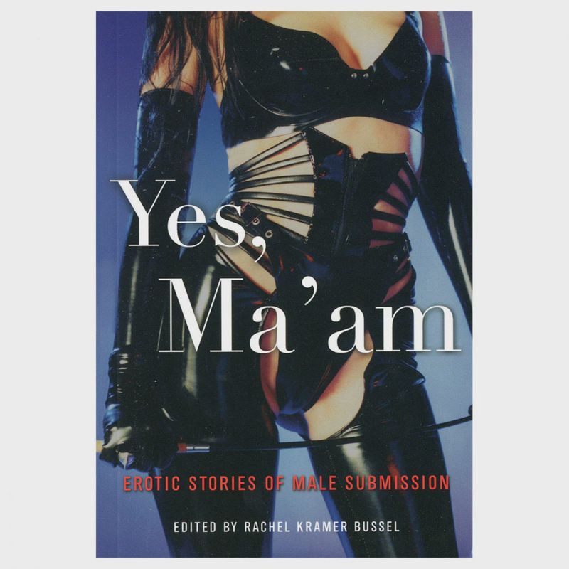 Yes, Ma&#39;am
