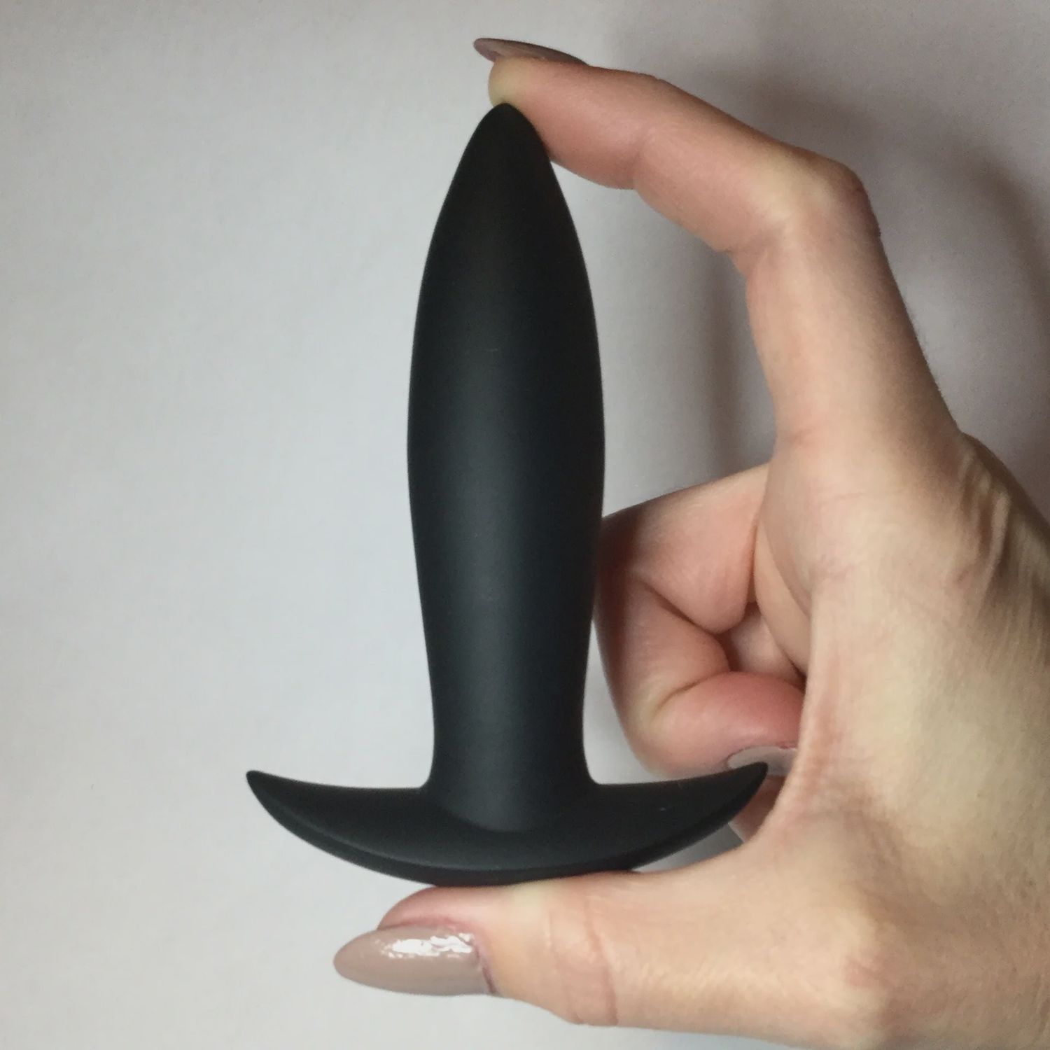 Nu Sensuelle Vibrating Mini Plug
