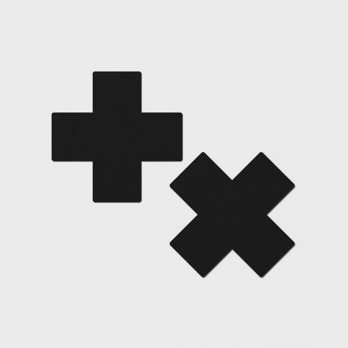 Pastease - Liquid Cross
