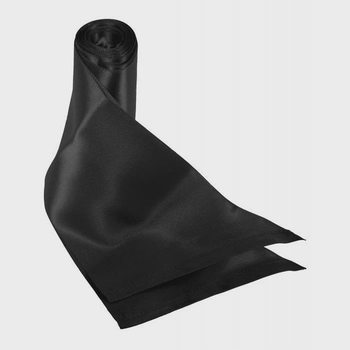 Silky Sash Restraints
