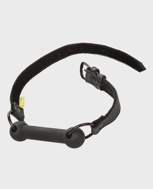 Boundless Silicone Bar Gag