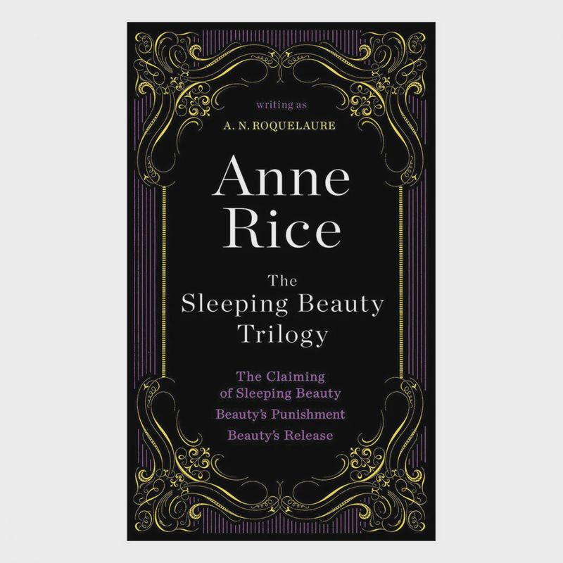 Sleeping Beauty Trilogy