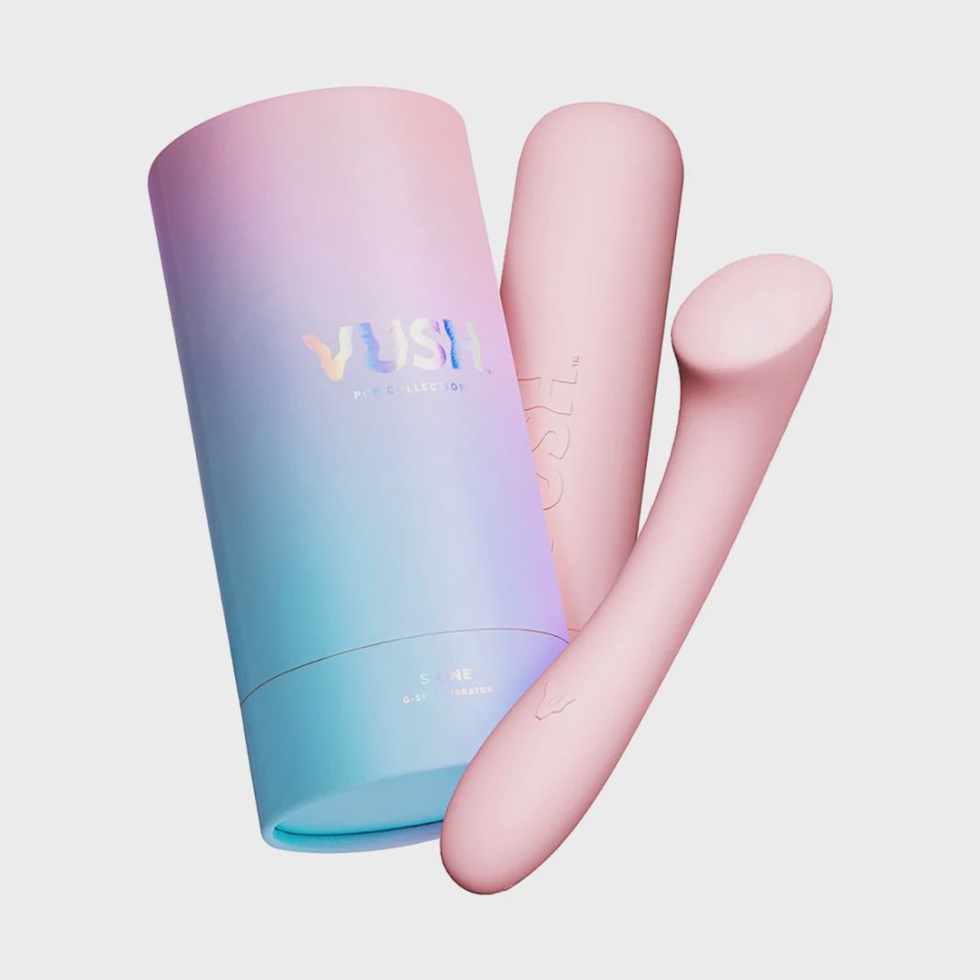 Vush Shine G-spot Vibe