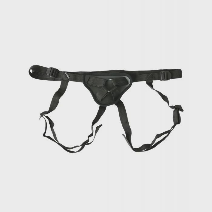 Sportsheets Deep Dive Waterproof Strap-on Harness