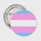 1.25&quot; Transgender Pride Button