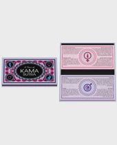 Year Of Kama Sutra Cards