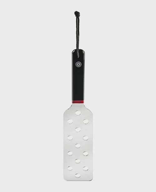 Saffron Acrylic Spanker