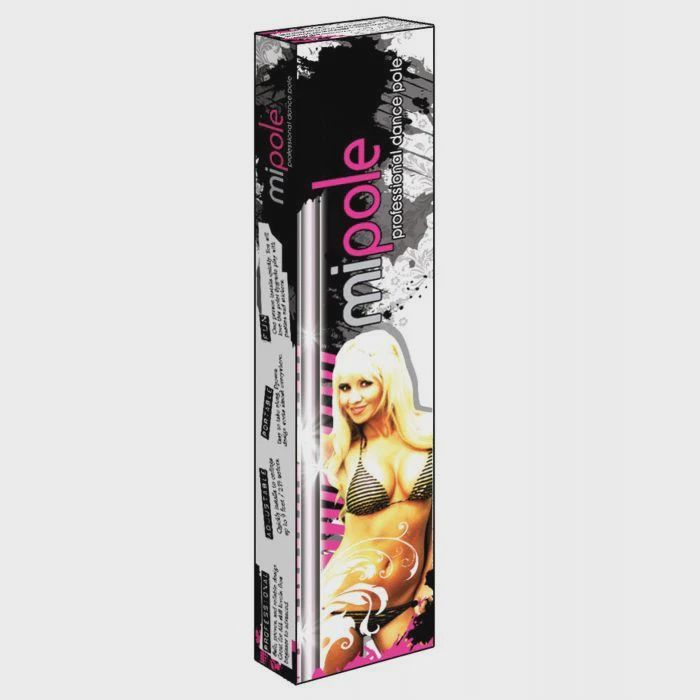 MiPole Professional Dance Pole
