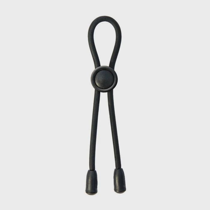 Mack Tuff Adjustable Silicone Cock Tie