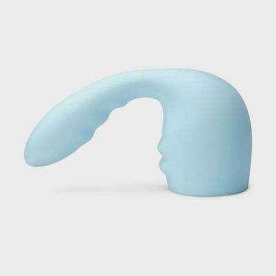 Le Wand Flexi Silicone Attachment (Online exclusive)