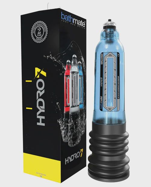 Bathmate Hydro 7 Hydropump (Online exclusive)
