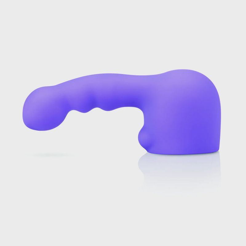 Le Wand Petite Ripple Attachment (Online exclusive)