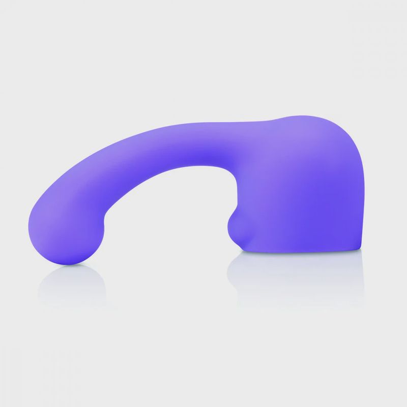 Le Wand Petite Curve Attachment (Online exclusive)