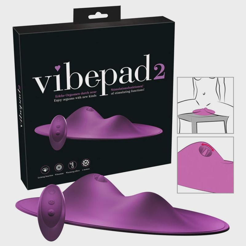 VibePad 2 (Online exclusive)