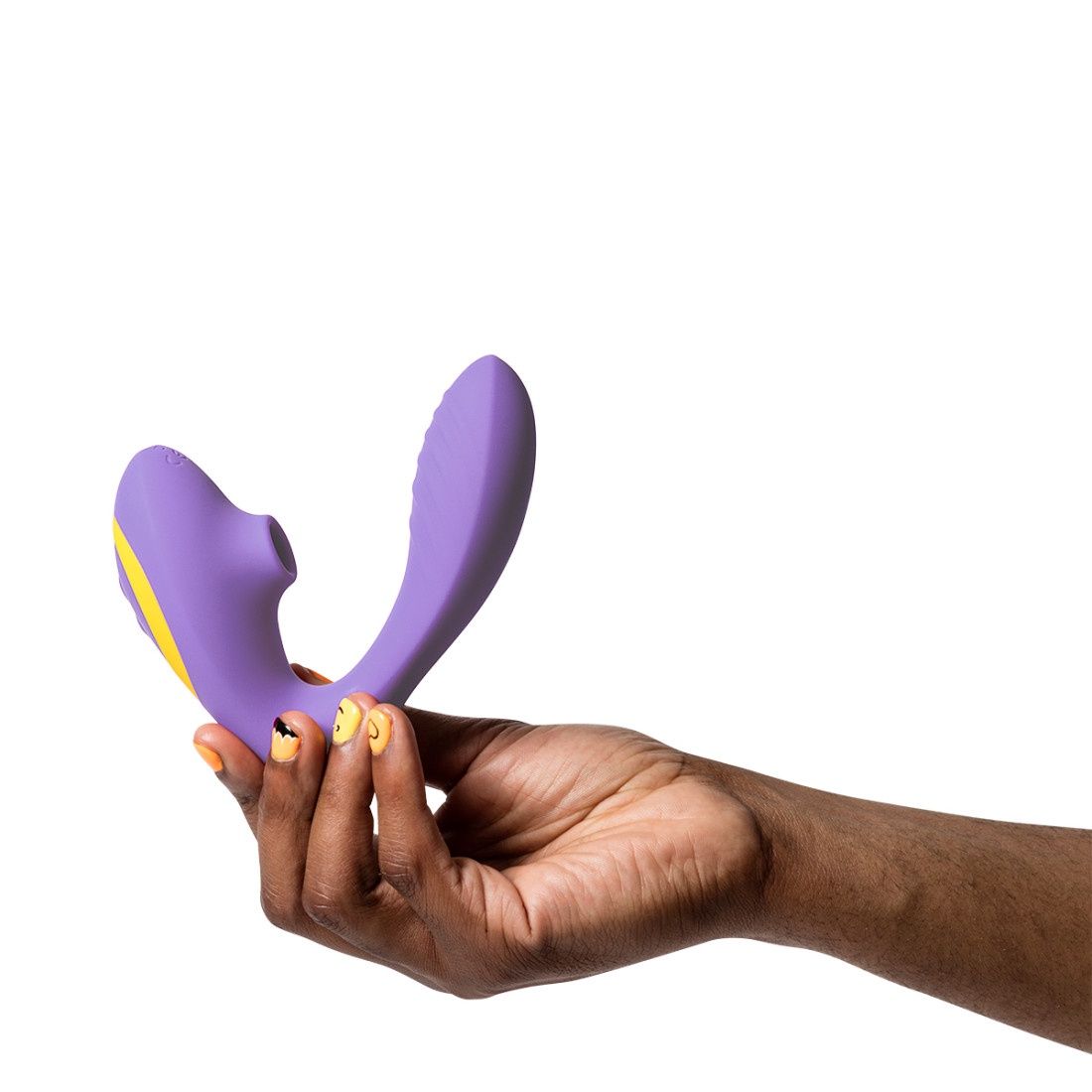 ROMP Reverb G-Spot &amp; Clitoral Suction Stimulator