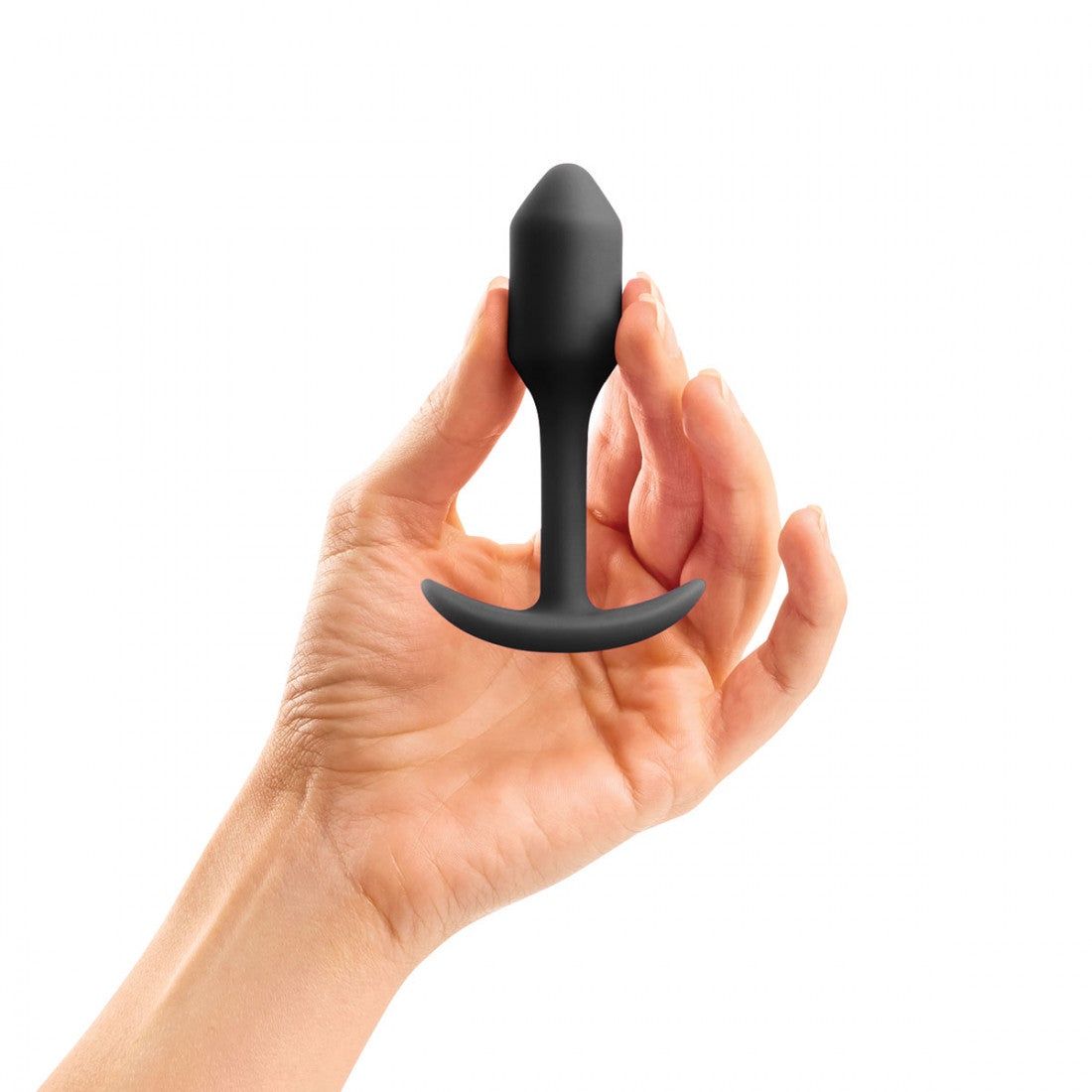 B-Vibe Snug Plug 1 (Small)