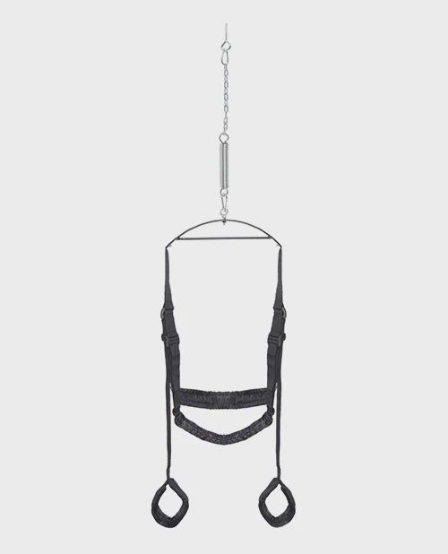 Fetish Fantasy Sex Swing (Online exclusive)