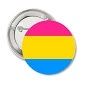 1.25&quot; Pansexual Pride Button