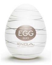 Tenga Egg Stroker