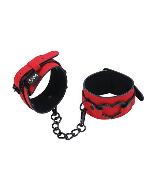 Amor Handcuffs