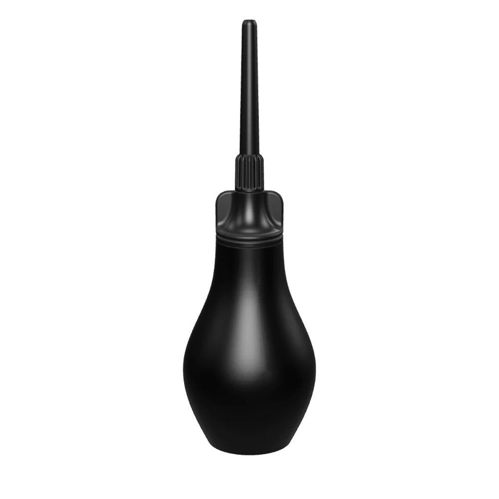 Du Anal Douche