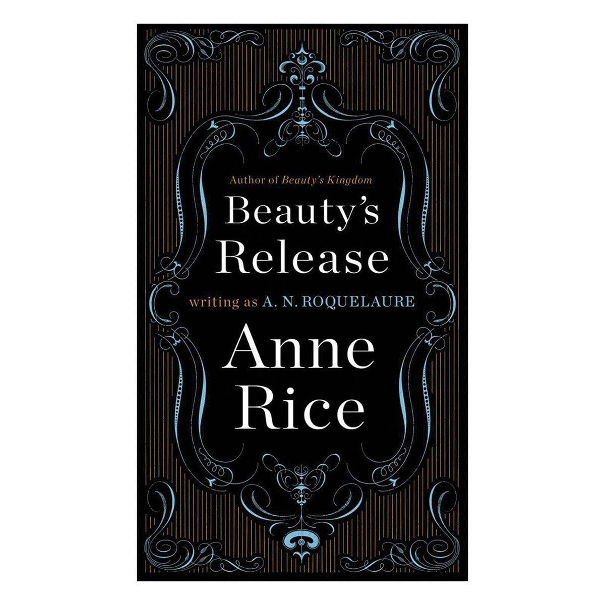 Beauty&#39;s Release