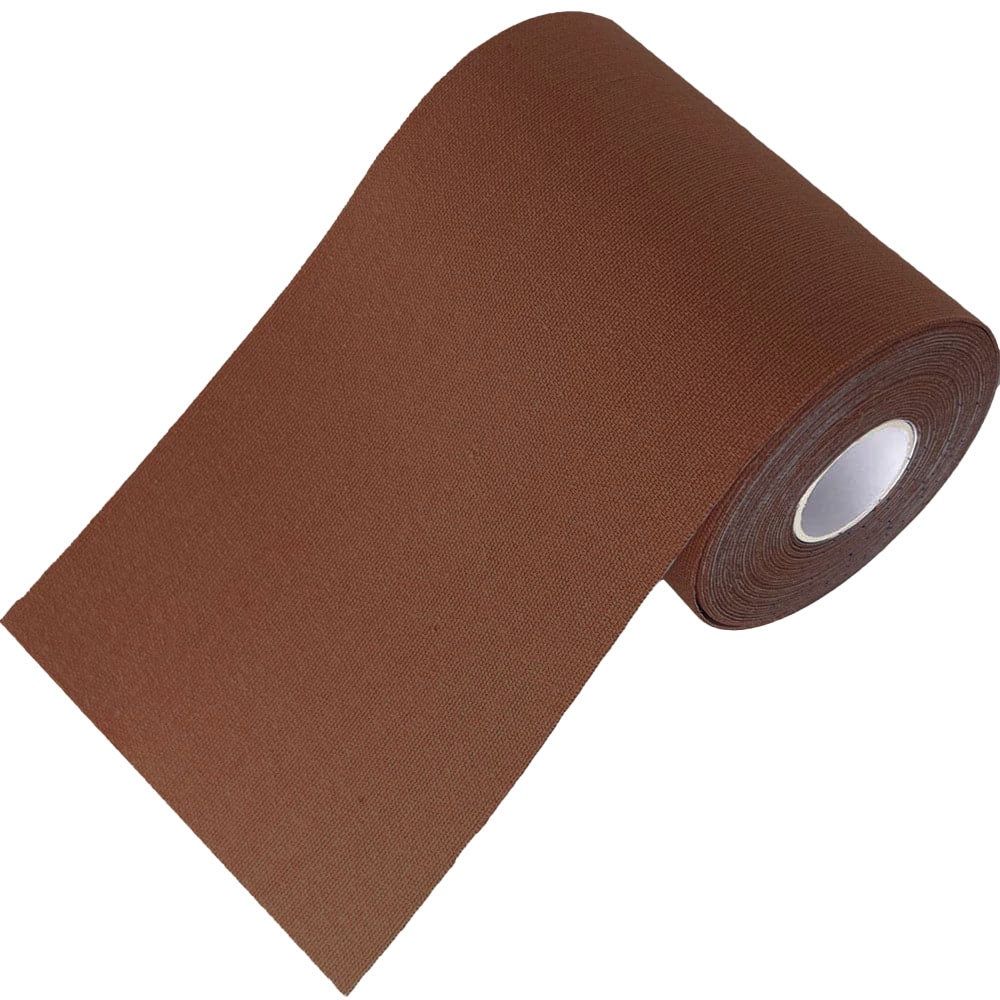 Body T-Tape for Compression/Binding, color: brown