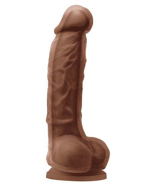 Colours Dual Density 5&quot; Dil, color: Caramel